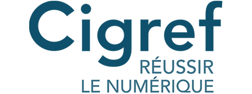logo Cigref