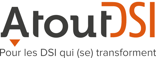 logo AtoutDSI