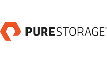 logo Purestorage