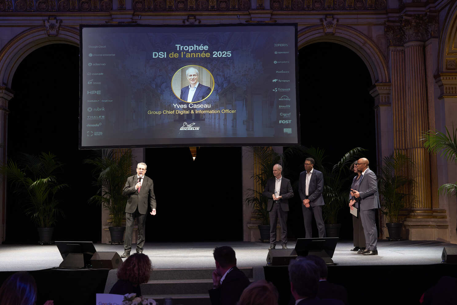 DSI de l'année 2026 photo 7