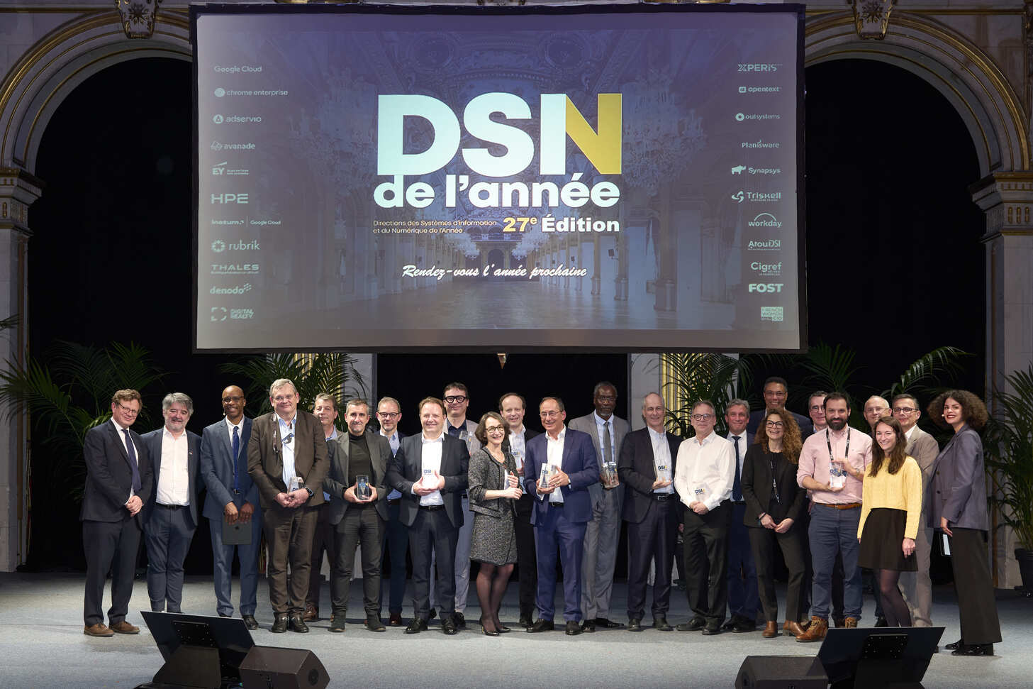 DSI de l'année 2026 photo 8